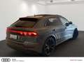 Audi Q8 TFSI E-HYBRID QUATTRO 290kW TIPTRONIC AHK/PANO/SIT Gris - thumbnail 4