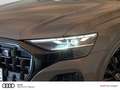 Audi Q8 TFSI E-HYBRID QUATTRO 290kW TIPTRONIC AHK/PANO/SIT Gris - thumbnail 5