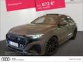 Audi Q8 TFSI E-HYBRID QUATTRO 290kW TIPTRONIC AHK/PANO/SIT Gris - thumbnail 1