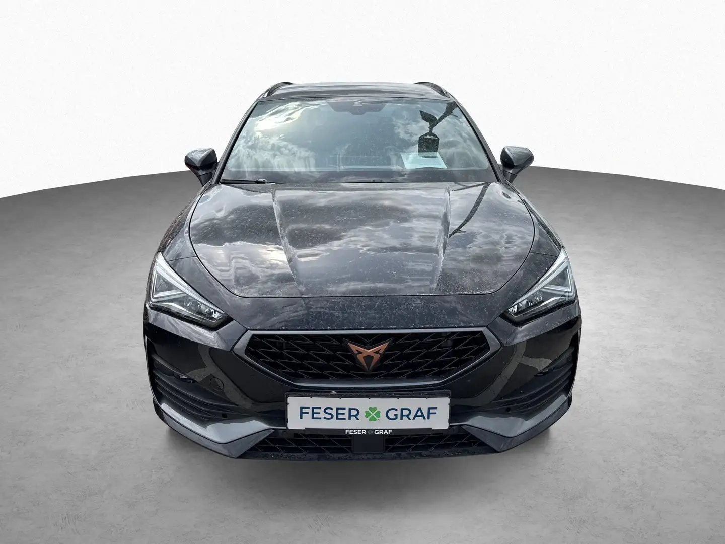 CUPRA Leon Sportstourer 2.0 TSI 7-Gang DSG/FaPaXL/SHZ - 2