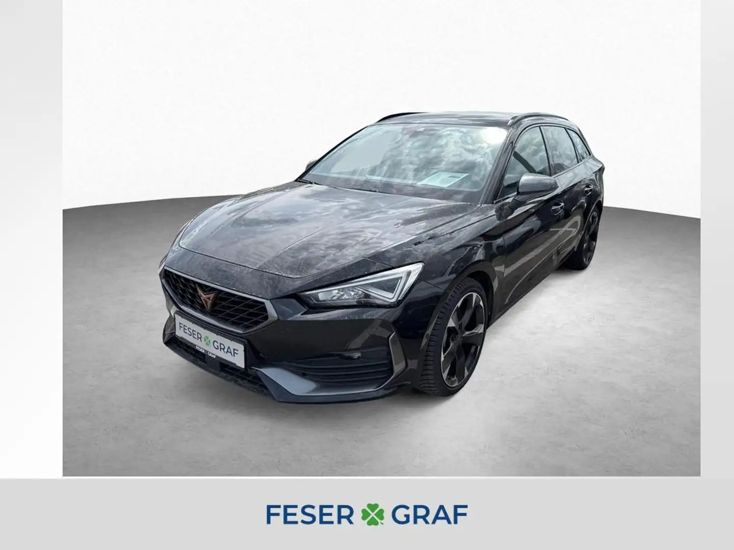 CUPRA Leon Sportstourer 2.0 TSI 7-Gang DSG/FaPaXL/SHZ - 1