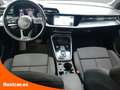 Audi A3 Sportback 35 TFSI 110kW (150CV) S tronic Gris - thumbnail 10