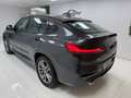 BMW X4 xDrive 20dA Gris - thumbnail 14
