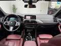 BMW X4 xDrive 20dA Gris - thumbnail 20