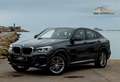 BMW X4 xDrive 20dA Gris - thumbnail 1