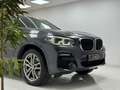 BMW X4 xDrive 20dA Gris - thumbnail 8