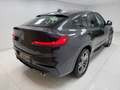 BMW X4 xDrive 20dA Gris - thumbnail 10