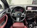 BMW X4 xDrive 20dA Gris - thumbnail 21