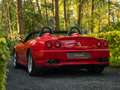 Ferrari 550 Barchetta Pininfarina | One of 448 | 2 owners | Fu Rouge - thumbnail 37