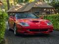 Ferrari 550 Barchetta Pininfarina | One of 448 | 2 owners | Fu crvena - thumbnail 13