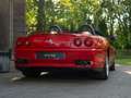 Ferrari 550 Barchetta Pininfarina | One of 448 | 2 owners | Fu Rouge - thumbnail 25