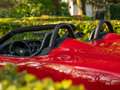 Ferrari 550 Barchetta Pininfarina | One of 448 | 2 owners | Fu Rojo - thumbnail 39