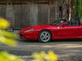 Ferrari 550 Barchetta Pininfarina | One of 448 | 2 owners | Fu Rood - thumbnail 16