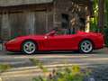 Ferrari 550 Barchetta Pininfarina | One of 448 | 2 owners | Fu Rojo - thumbnail 29