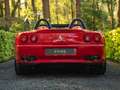 Ferrari 550 Barchetta Pininfarina | One of 448 | 2 owners | Fu Rojo - thumbnail 5
