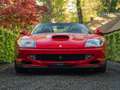 Ferrari 550 Barchetta Pininfarina | One of 448 | 2 owners | Fu Piros - thumbnail 2