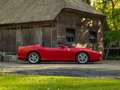 Ferrari 550 Barchetta Pininfarina | One of 448 | 2 owners | Fu Kırmızı - thumbnail 1