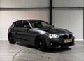 BMW 118 1-serie 118i M-Sport Pano Leer H&K Shadow High Exe Grau - thumbnail 13