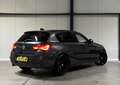 BMW 118 1-serie 118i M-Sport Pano Leer H&K Shadow High Exe Grau - thumbnail 3