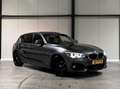 BMW 118 1-serie 118i M-Sport Pano Leer H&K Shadow High Exe Grau - thumbnail 7