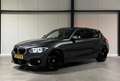 BMW 118 1-serie 118i M-Sport Pano Leer H&K Shadow High Exe Grau - thumbnail 1