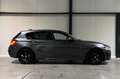 BMW 118 1-serie 118i M-Sport Pano Leer H&K Shadow High Exe Grau - thumbnail 10
