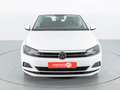 Volkswagen Polo 1.0 TSI 70KW ADVANCE 5P Blanc - thumbnail 2