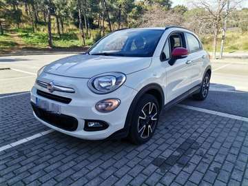 1.3Mjt Pop 4x2 70kW