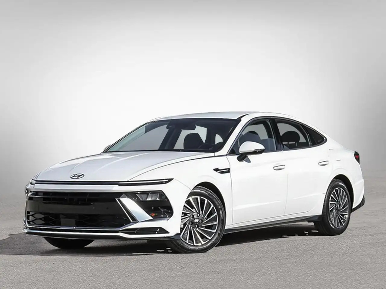 2026 Hyundai SONATA