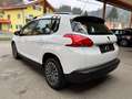 Peugeot 2008 ACT HDI 92 FAP Weiß - thumbnail 5
