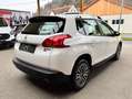 Peugeot 2008 ACT HDI 92 FAP Weiß - thumbnail 7