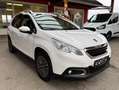 Peugeot 2008 ACT HDI 92 FAP Weiß - thumbnail 3