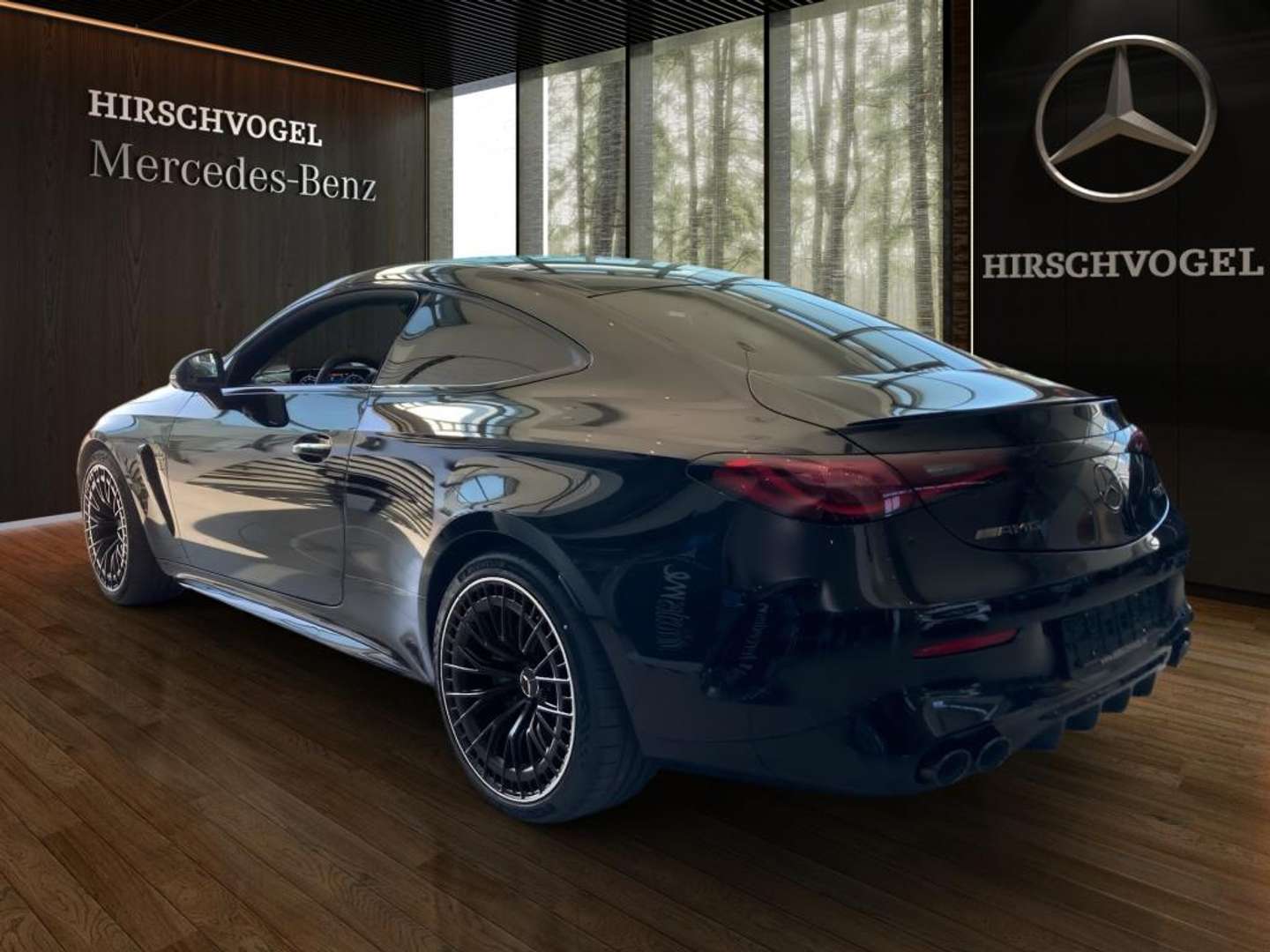 Mercedes CLE 53 AMG Line -  - Joinsteer - #5