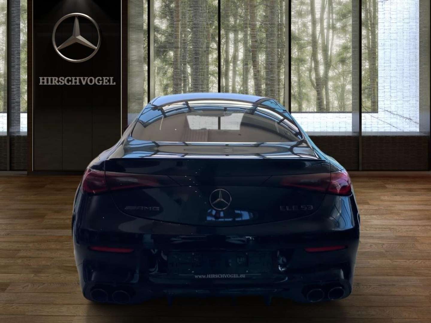 Mercedes CLE 53 AMG Line -  - Joinsteer - #4
