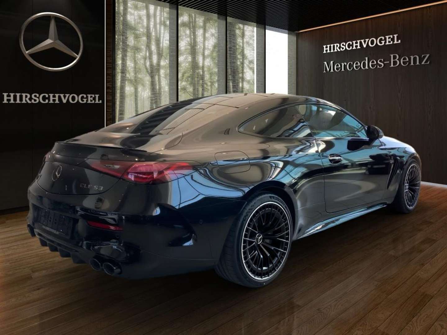 Mercedes CLE 53 AMG Line -  - Joinsteer - #3