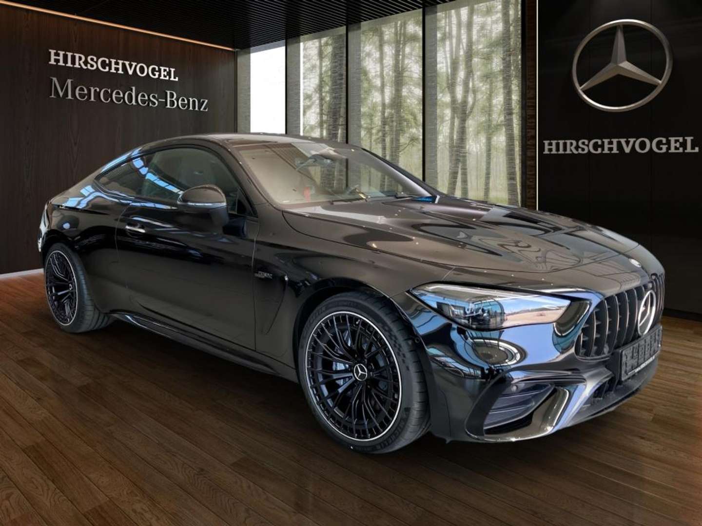 Mercedes CLE 53 AMG Line -  - Joinsteer - #2