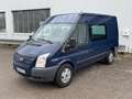 Ford Transit FT 350* 4x4*Klima* Blau - thumbnail 1