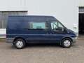 Ford Transit FT 350* 4x4*Klima* Blau - thumbnail 10