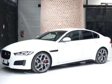 XE V6 3.0 - 340 Supercharged S A