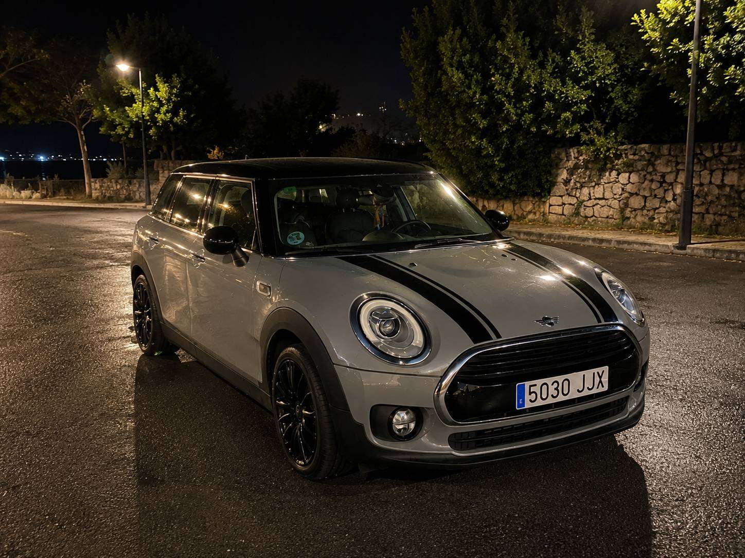 MINI Cooper D Clubman Mini Clubman Cooper D Cooper - foto 1