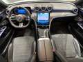 Mercedes-Benz C 300 C300 AMG LINE*NIGHT PAKET*BURMESTER*360°* Weiß - thumbnail 22