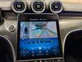 Mercedes-Benz C 300 C300 AMG LINE*NIGHT PAKET*BURMESTER*360°* Weiß - thumbnail 23