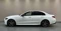 Mercedes-Benz C 300 C300 AMG LINE*NIGHT PAKET*BURMESTER*360°* Weiß - thumbnail 3