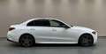Mercedes-Benz C 300 C300 AMG LINE*NIGHT PAKET*BURMESTER*360°* Weiß - thumbnail 6