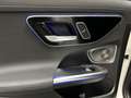 Mercedes-Benz C 300 C300 AMG LINE*NIGHT PAKET*BURMESTER*360°* Weiß - thumbnail 13