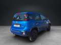 Fiat Panda Easy AWD DAB KLIMAAUTOMATIK Bluetooth Alu Blau - thumbnail 5