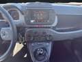 Fiat Panda Easy AWD DAB KLIMAAUTOMATIK Bluetooth Alu Blau - thumbnail 12