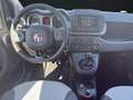 Fiat Panda Easy AWD DAB KLIMAAUTOMATIK Bluetooth Alu Blau - thumbnail 10
