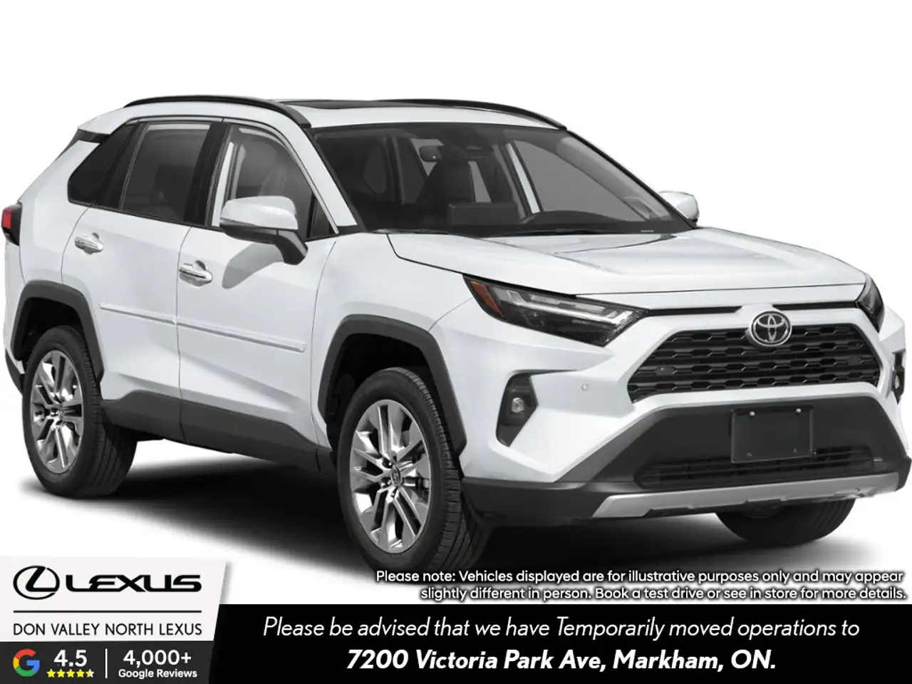 2024 Toyota RAV 4