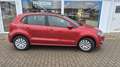 Volkswagen Polo V Highline BMT/Start-Stopp Rot - thumbnail 3